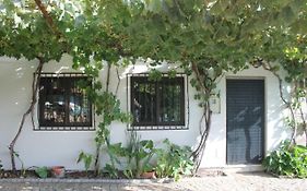 Casa Do Batista